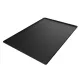 Aluminum bakery presentation tray