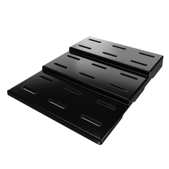 Escalier de présentation pour comptoir Escalier de présentation pour comptoir