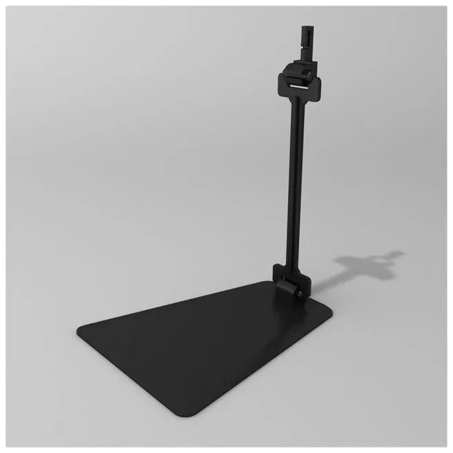 Pied Mobile 10 cm Fixation Tunnel