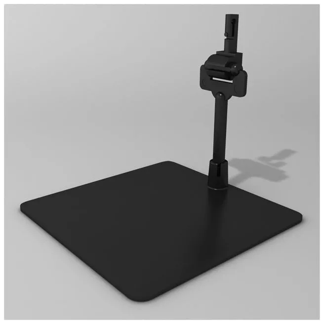 Fixed Leg 5 cm Tunnel Fixing