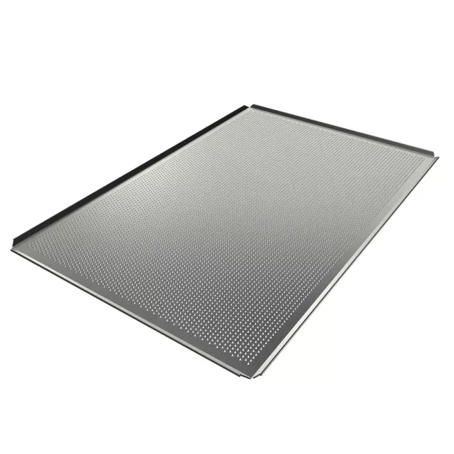 Plateaux de Cuisson Plateaux de Cuisson
