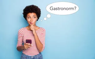 What is the Gastronorm and what is it for?