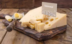 The importance of a clear price display The importance of a clear price display