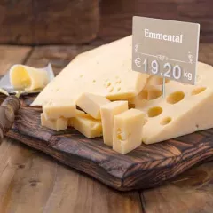 The importance of a clear price display