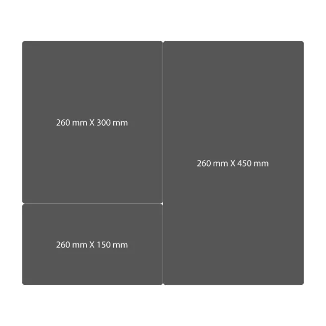 Plateau mélanie nordic-tray